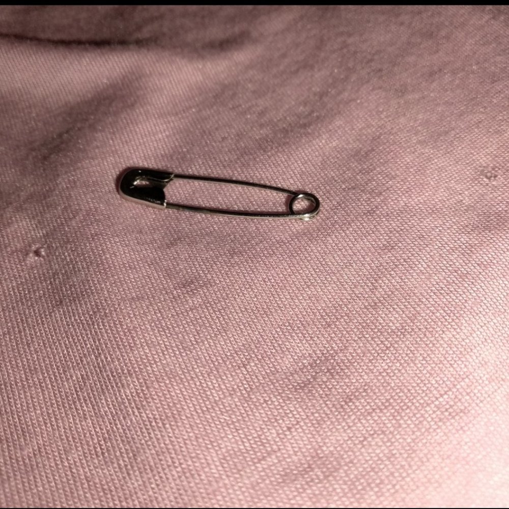 EXTREMELY RARE VELVET REVOLVER BABYDOLL SHIRT - Picture 8 of 8